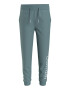 CALVIN KLEIN Pantaloni sport slim fit de bumbac - Pled.ro