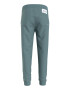 CALVIN KLEIN Pantaloni sport slim fit de bumbac - Pled.ro