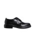 CALVIN KLEIN Pantofi derby de piele - Pled.ro