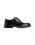 CALVIN KLEIN Pantofi derby din piele - Pled.ro