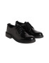 CALVIN KLEIN Pantofi derby din piele - Pled.ro