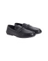 CALVIN KLEIN Pantofi loafer de piele cu logo - Pled.ro