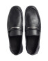 CALVIN KLEIN Pantofi loafer de piele cu logo - Pled.ro