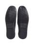 CALVIN KLEIN Pantofi loafer de piele cu logo - Pled.ro