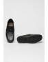 CALVIN KLEIN Pantofi loafer de piele cu logo perforat - Pled.ro