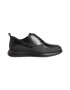 CALVIN KLEIN Pantofi low-cut din piele - Pled.ro