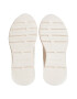 CALVIN KLEIN Pantofi sport cu insertii din material textil - Pled.ro