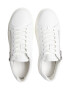 CALVIN KLEIN Pantofi sport cu model logo stantat - Pled.ro