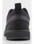 CALVIN KLEIN Pantofi sport de piele cu garnituri textile - Pled.ro