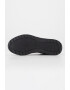 CALVIN KLEIN Pantofi sport de piele cu garnituri textile - Pled.ro