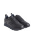 CALVIN KLEIN Pantofi sport de piele cu model logo stantat - Pled.ro