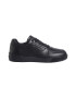 CALVIN KLEIN Pantofi sport de piele cu platforma - Pled.ro