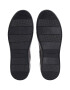 CALVIN KLEIN Pantofi sport de piele cu platforma - Pled.ro