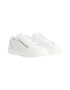 CALVIN KLEIN Pantofi sport din piele cu varf rotund - Pled.ro