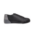 CALVIN KLEIN Pantofi sport din piele si piele intoarsa cu model colorblock - Pled.ro