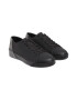 CALVIN KLEIN Pantofi sport din piele si piele intoarsa cu model colorblock - Pled.ro