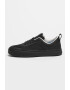 CALVIN KLEIN Pantofi sport low-cut cu insertii din plasa - Pled.ro