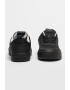 CALVIN KLEIN Pantofi sport low-cut cu insertii din plasa - Pled.ro