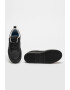 CALVIN KLEIN Pantofi sport low-cut cu insertii din plasa - Pled.ro