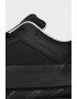 CALVIN KLEIN Pantofi sport low-cut cu insertii din plasa - Pled.ro