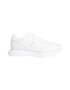 CALVIN KLEIN Pantofi sport low-cut de piele - Pled.ro