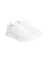 CALVIN KLEIN Pantofi sport low-cut de piele - Pled.ro