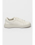 CALVIN KLEIN Pantofi sport low-cut de piele - Pled.ro