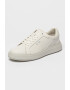 CALVIN KLEIN Pantofi sport low-cut de piele - Pled.ro