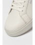 CALVIN KLEIN Pantofi sport low-cut de piele - Pled.ro