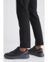 CALVIN KLEIN Pantofi sport low-cut de piele - Pled.ro