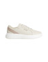 CALVIN KLEIN Pantofi sport low-cut de piele - Pled.ro