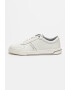 CALVIN KLEIN Pantofi sport low-cut de piele - Pled.ro