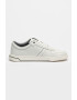 CALVIN KLEIN Pantofi sport low-cut de piele - Pled.ro