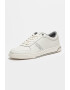 CALVIN KLEIN Pantofi sport low-cut de piele - Pled.ro