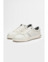 CALVIN KLEIN Pantofi sport low-cut de piele - Pled.ro