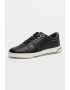 CALVIN KLEIN Pantofi sport low-cut de piele - Pled.ro