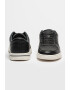 CALVIN KLEIN Pantofi sport low-cut de piele - Pled.ro