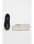 CALVIN KLEIN Pantofi sport low-cut de piele - Pled.ro