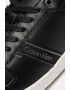 CALVIN KLEIN Pantofi sport low-cut de piele - Pled.ro