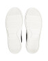 CALVIN KLEIN Pantofi sport low-cut de piele intoarsa cu platforma - Pled.ro