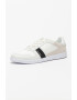 CALVIN KLEIN Pantofi sport low-top cu logo lateral - Pled.ro