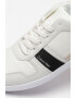 CALVIN KLEIN Pantofi sport low-top cu logo lateral - Pled.ro