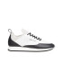 CALVIN KLEIN Pantofi sport slip-on cu logo - Pled.ro