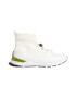 CALVIN KLEIN Pantofi sport slip-on high cut - Pled.ro