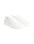 CALVIN KLEIN Pantofi sport uni de piele - Pled.ro