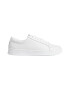 CALVIN KLEIN Pantofi sport uni de piele - Pled.ro