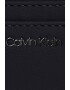 CALVIN KLEIN Portcart de piele ecologica - Pled.ro