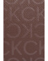 CALVIN KLEIN Portofel cu model monograma Daily - Pled.ro