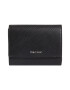 CALVIN KLEIN Portofel pliabil din piele ecologica Elevated Wallet - Pled.ro