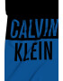 CALVIN KLEIN Prosop de plaja cu imprimeu logo - Pled.ro